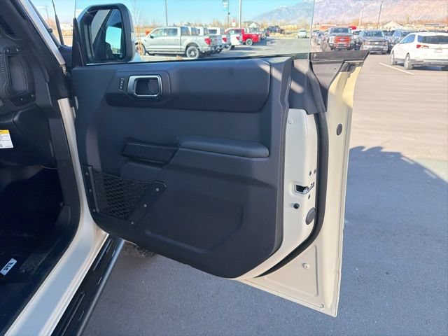 New 2025 Ford Bronco Badlands AWD/4WD image 79