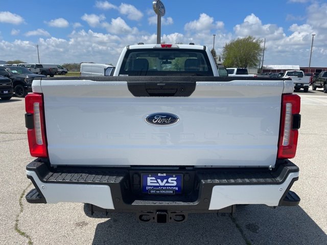 New 2025 Ford F350 XL w/ STX Appearance Package image 4