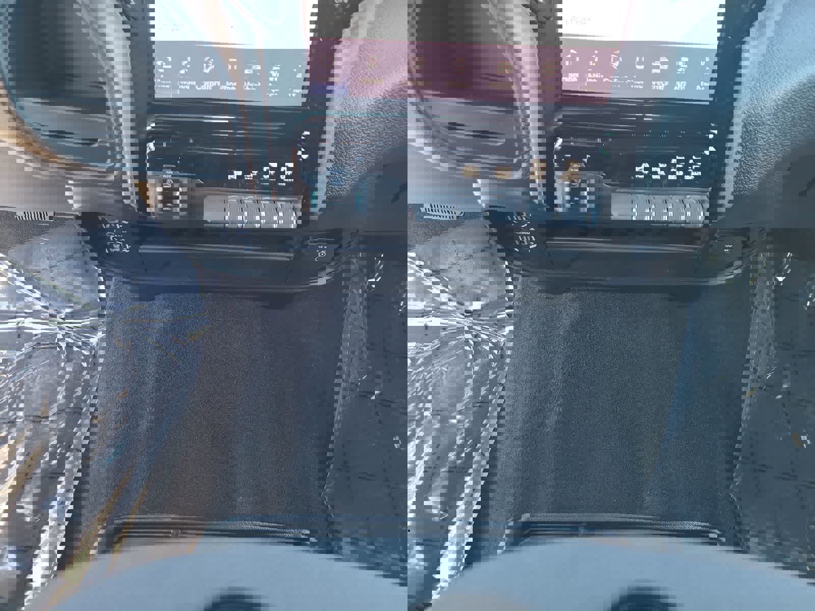 New 2025 RAM 3500 Tradesman image 25