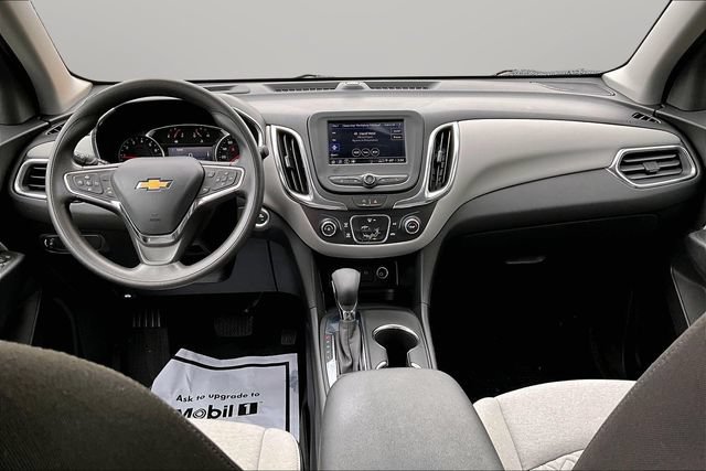 Used 2024 Chevrolet Equinox LS w/ LS Convenience Package FWD image 15