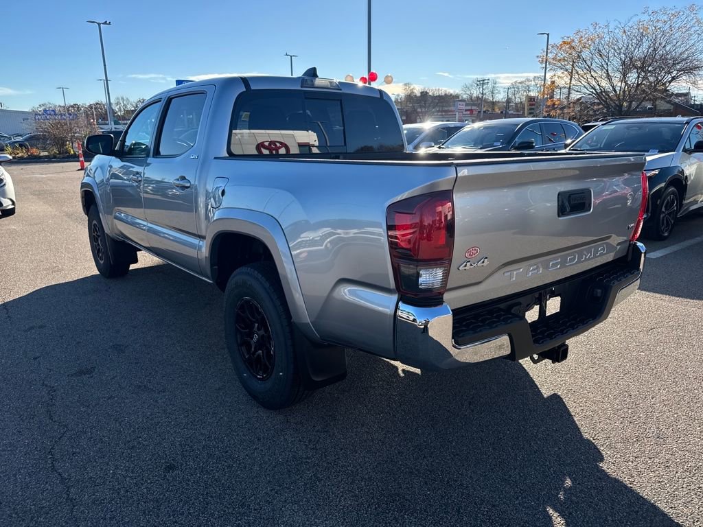 Used 2022 Toyota Tacoma SR5 image 5