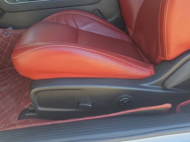 Used 2022 Dodge Challenger SRT Hellcat Redeye image 26