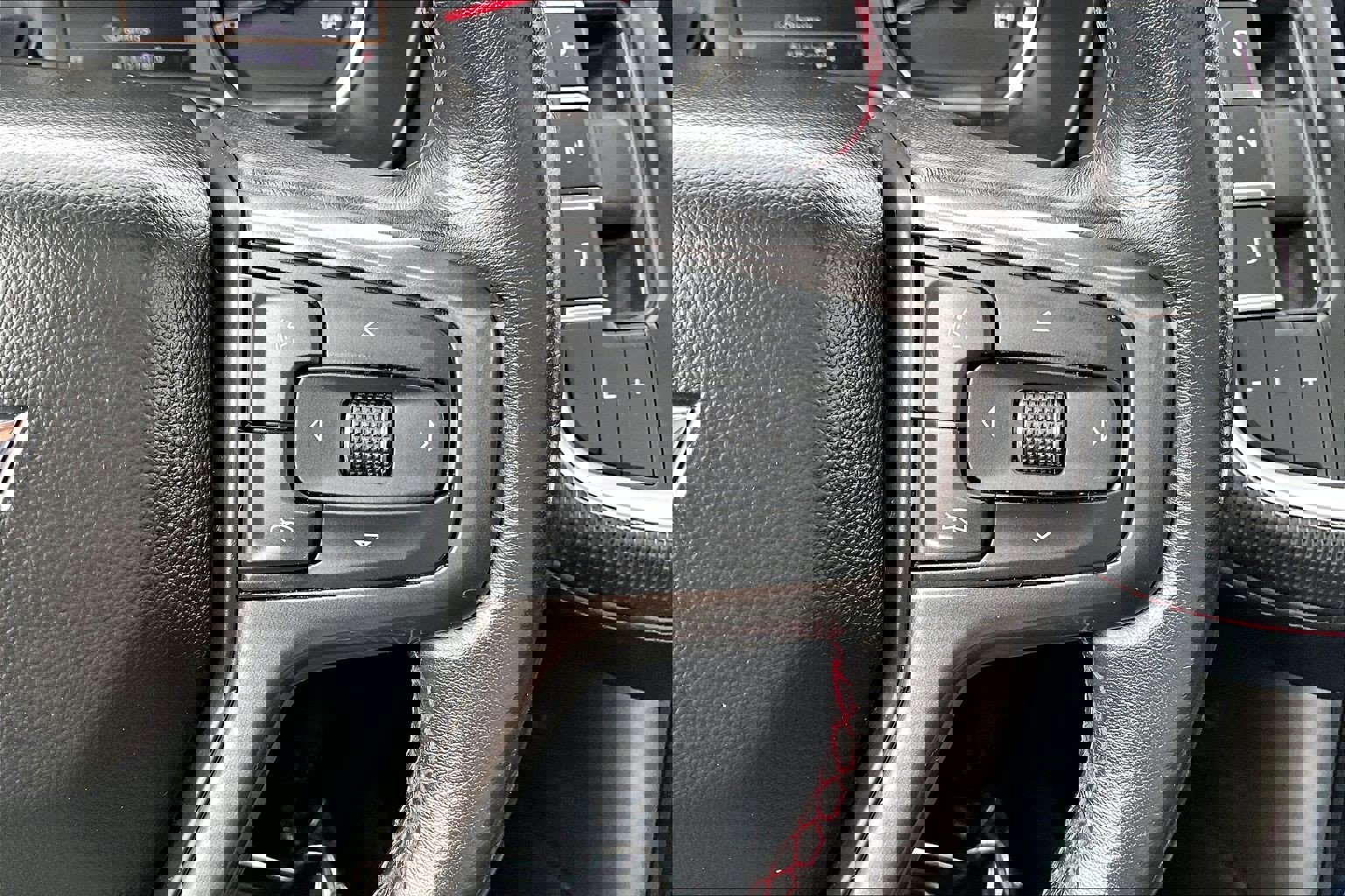 Used 2021 Chevrolet Tahoe RST image 18