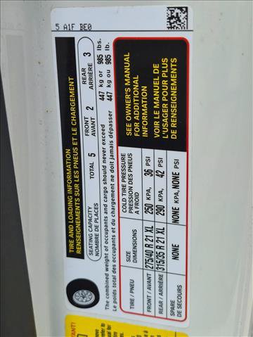 Used 2022 BMW X5 M50i w/ Premium Package AWD/4WD image 15
