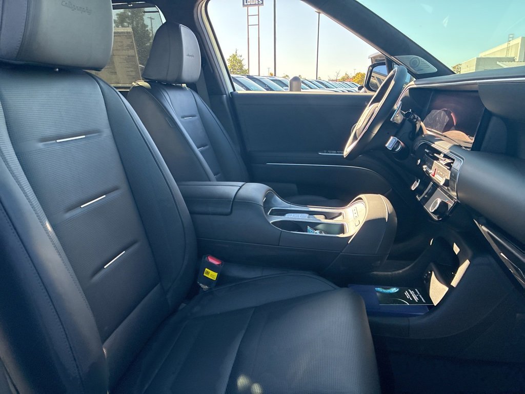 New 2026 Hyundai Palisade Calligraphy image 10