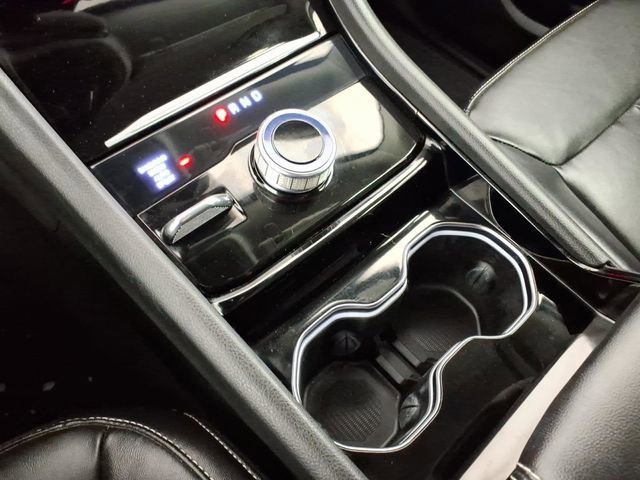 Used 2021 Jeep Grand Cherokee L Limited image 23