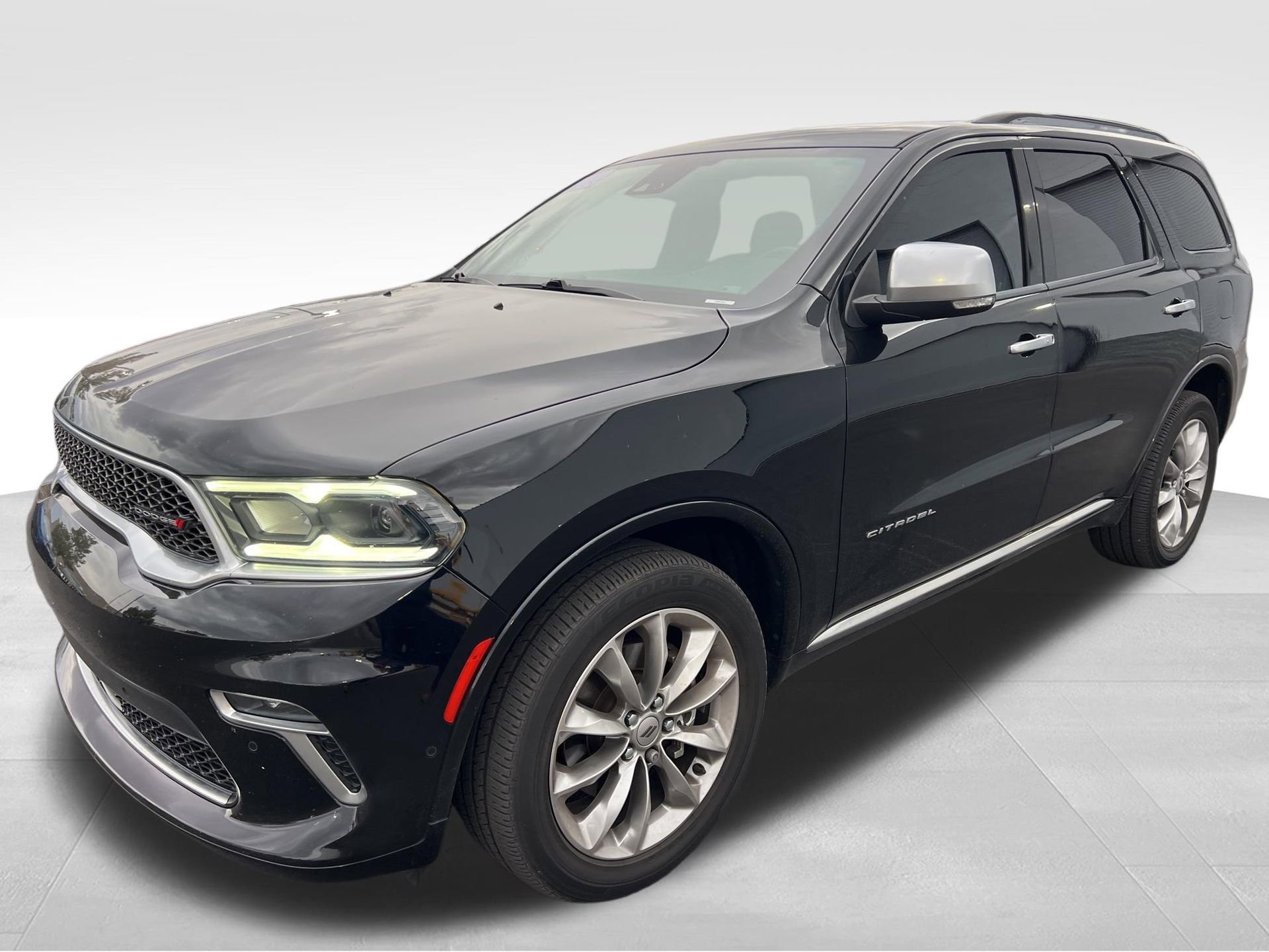 Used 2023 Dodge Durango Citadel image 9