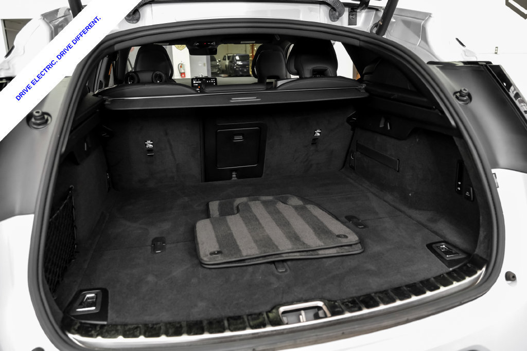 Used 2025 Polestar Polestar 3 AWD/4WD image 53