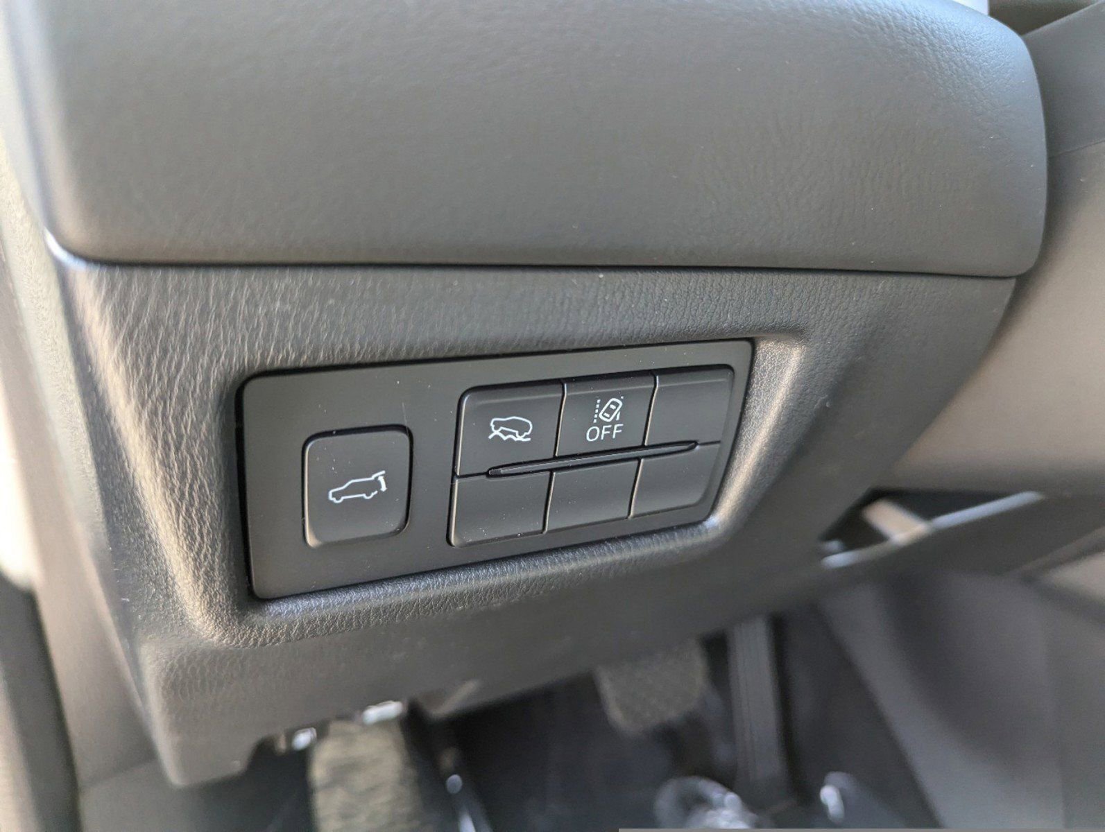 Used 2025 MAZDA CX-5 AWD 2.5 S w/ Preferred Package image 28