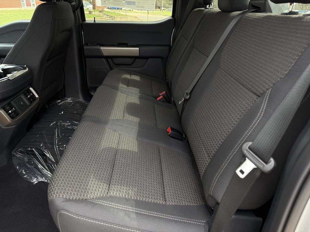 New 2026 Ford F150 STX w/ Equipment Group 201A FX4 image 31