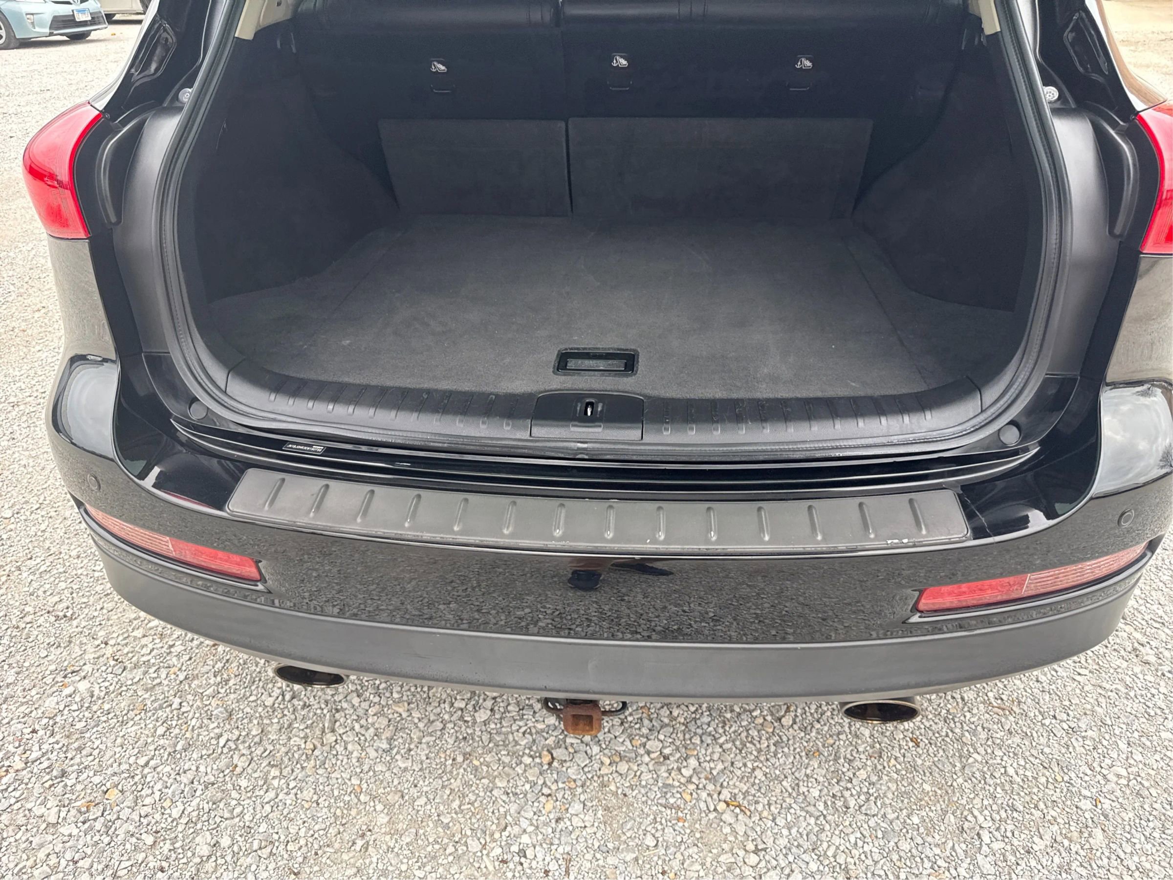 Used 2014 INFINITI QX50 Journey w/ Premium Package AWD/4WD image 15