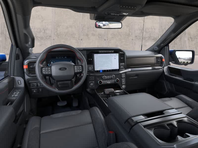 New 2026 Ford F150 Raptor AWD/4WD image 9