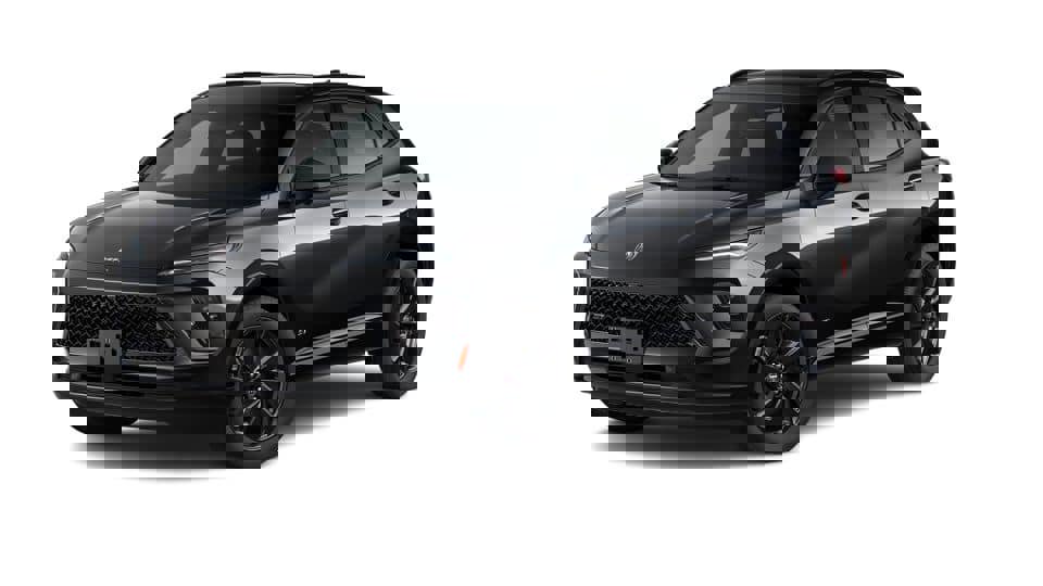 New 2025 Buick Envision Sport Touring image 26