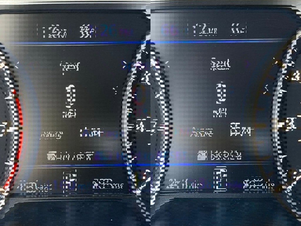 Used 2024 Nissan Altima 2.5 SV image 16