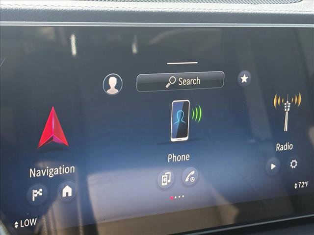 New 2026 Mercedes-Benz GLS 580 4MATIC image 12