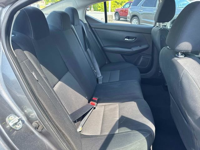 Used 2023 Nissan Sentra SV FWD image 20