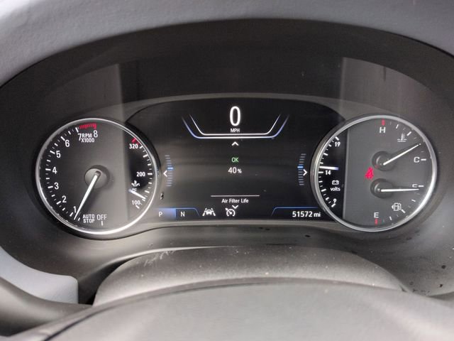 Used 2024 Buick Enclave Premium image 17