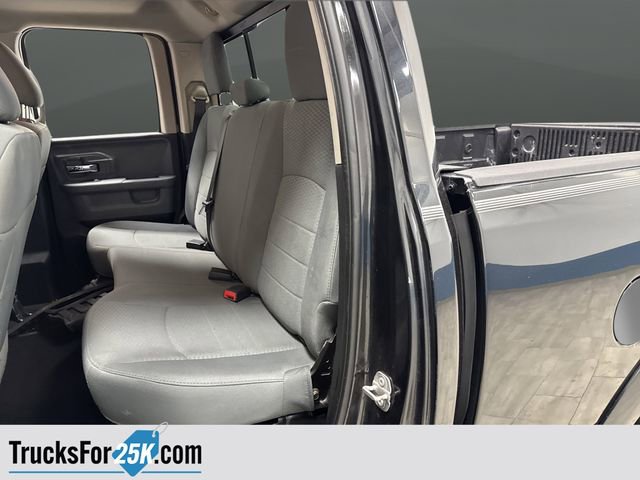 Used 2017 RAM 1500 Outdoorsman image 26
