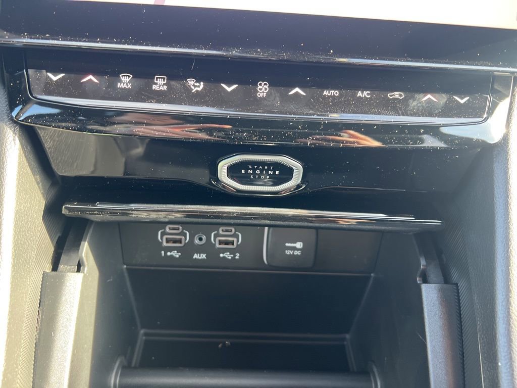 New 2026 Jeep Grand Cherokee Limited image 31