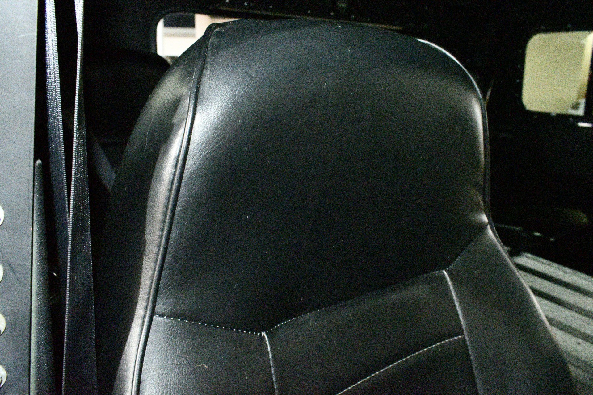 Used 1990 HUMMER H1 image 10