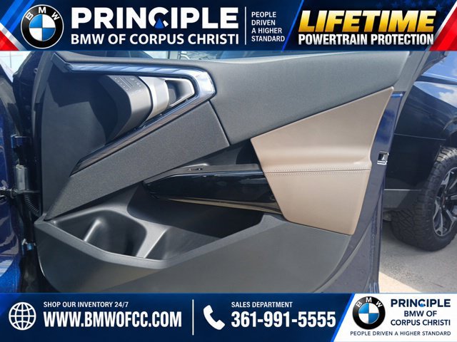 Used 2026 BMW X3 xDrive30i w/ Premium Package AWD/4WD image 17