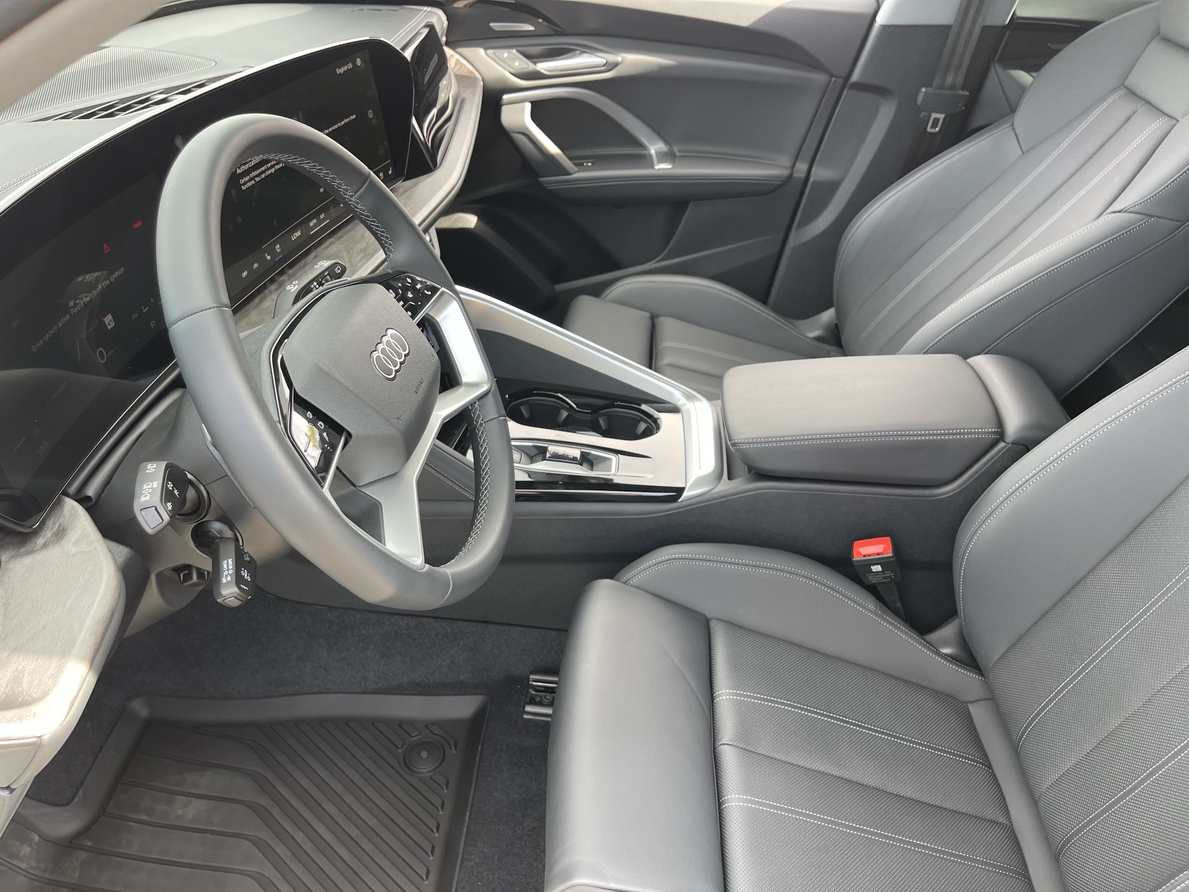 Used 2025 Audi Q5 Premium Plus AWD/4WD image 19