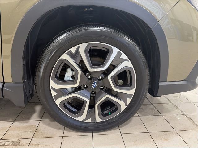 New 2024 Subaru Ascent Touring AWD/4WD image 25