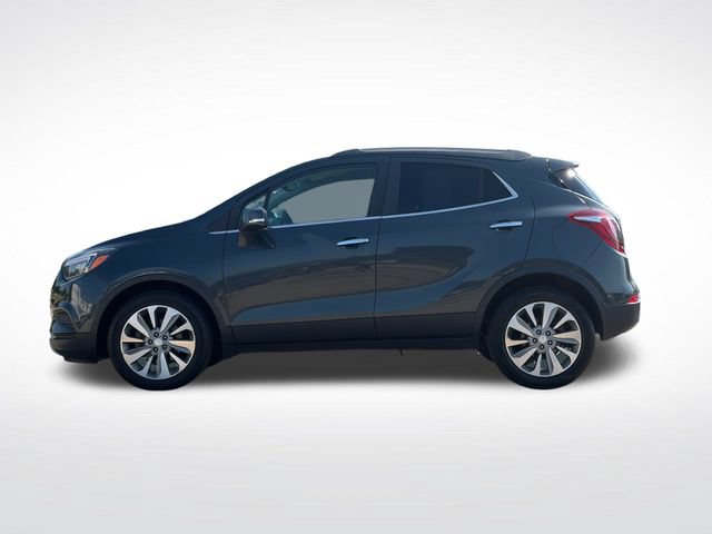 Used 2018 Buick Encore Preferred FWD image 8