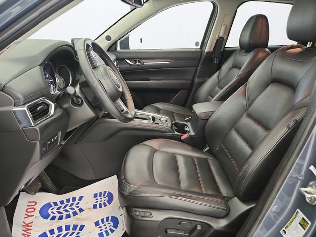 Used 2025 MAZDA CX-5 Carbon Edition AWD/4WD image 10