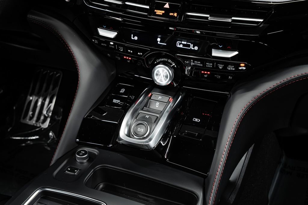 New 2026 Acura MDX A-Spec image 17