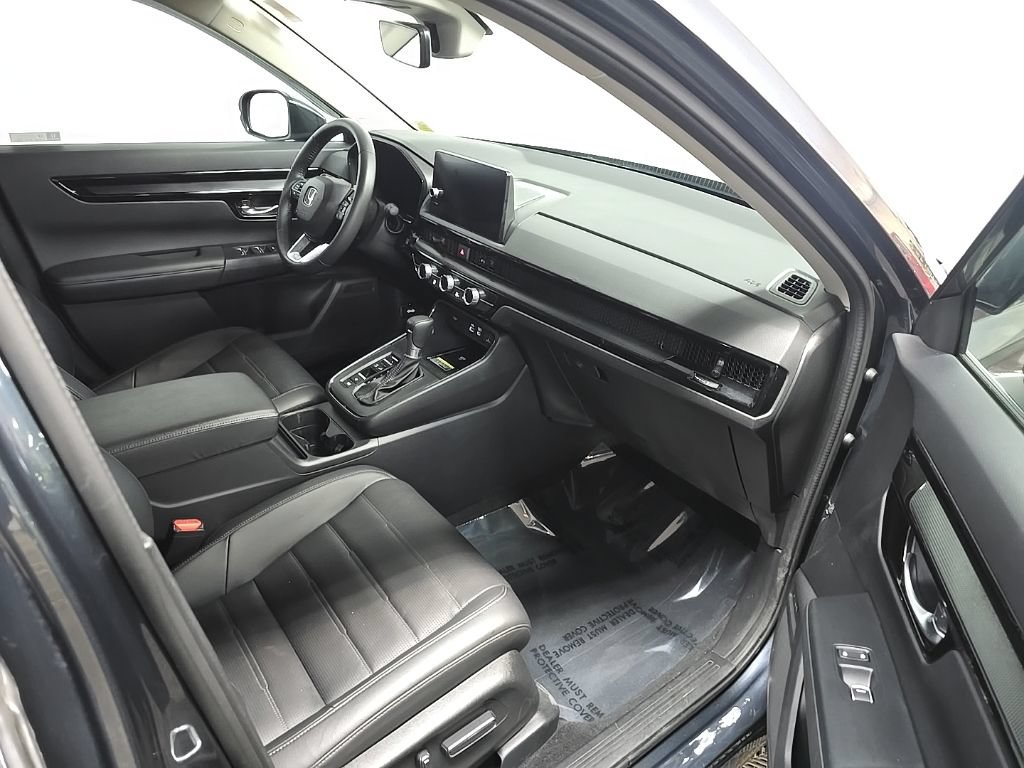 Used 2024 Honda CR-V EX-L image 16
