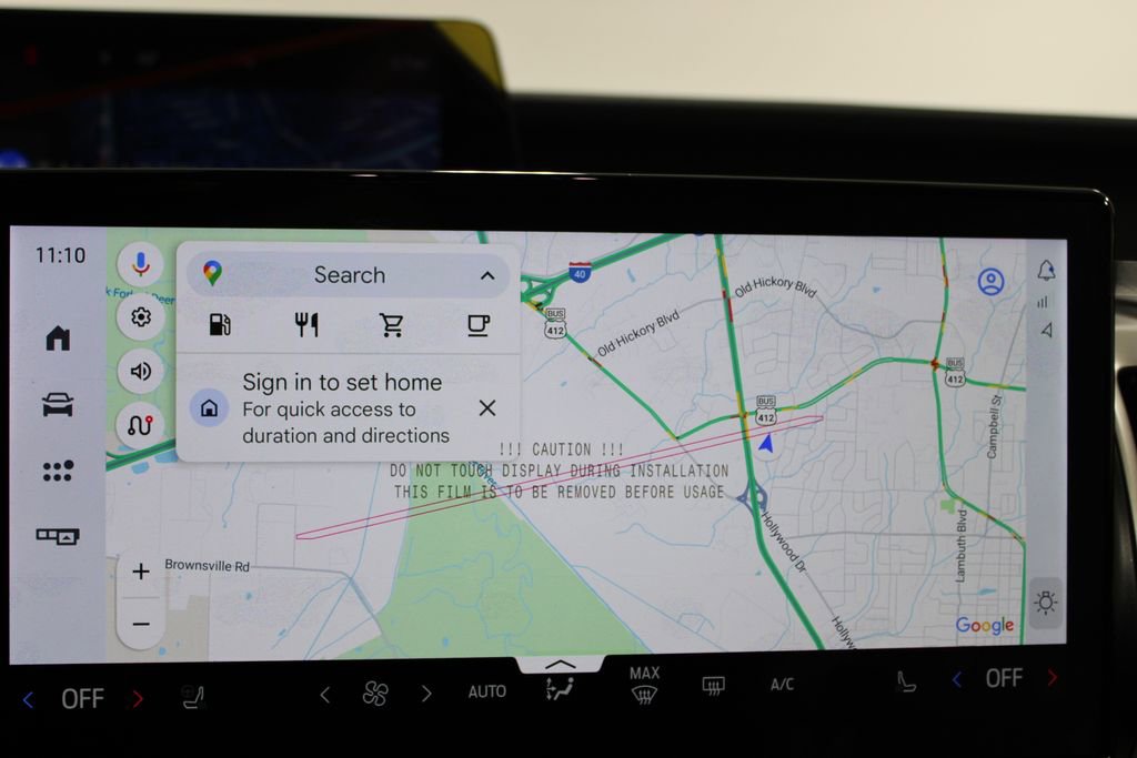 New 2026 Ford Expedition Active image 43