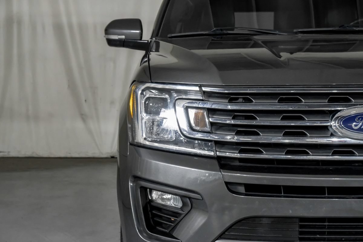 Used 2021 Ford Expedition XLT RWD image 41