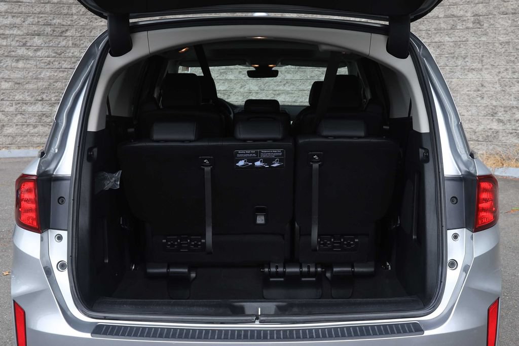 Used 2025 Honda Odyssey EX-L image 19