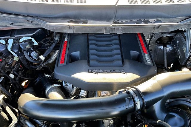 Used 2021 Ford F150 Raptor w/ Equipment Group 801A High image 35