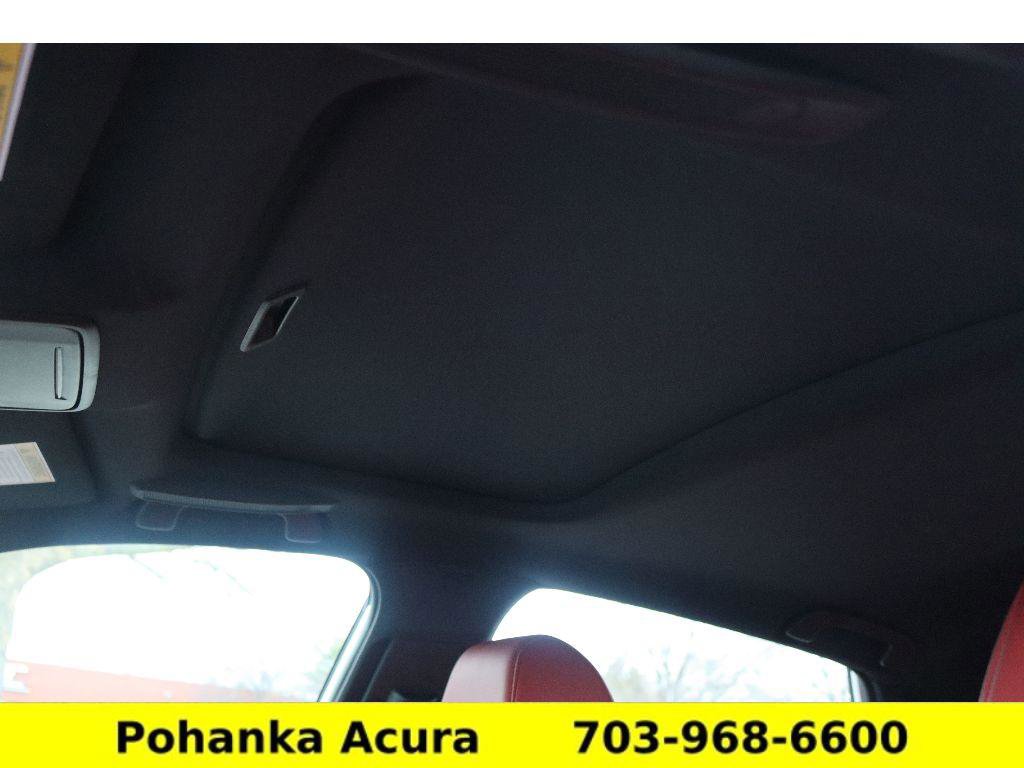 Certified 2025 Acura Integra A-Spec image 19