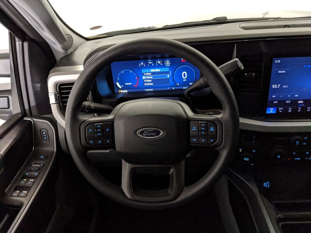 New 2026 Ford F450 XLT w/ XLT Premium Package image 14