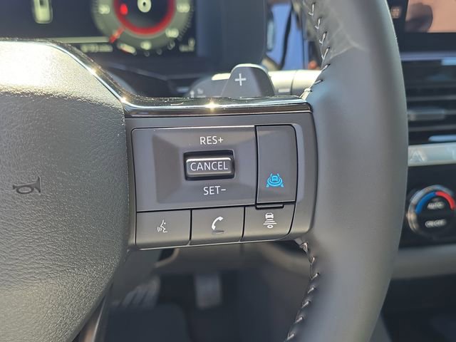 New 2026 Nissan Pathfinder SL w/ SL Premium Package image 33