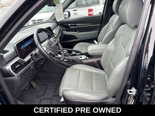 Used 2023 Kia Telluride SX Prestige X-Line image 14