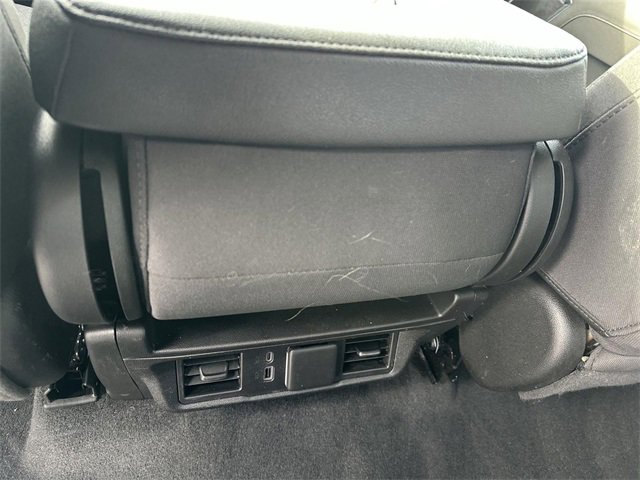Certified 2024 Chevrolet Silverado 1500 LT image 20