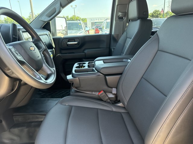 New 2026 Chevrolet Silverado 2500 W/T w/ WT Convenience Package AWD/4WD image 5