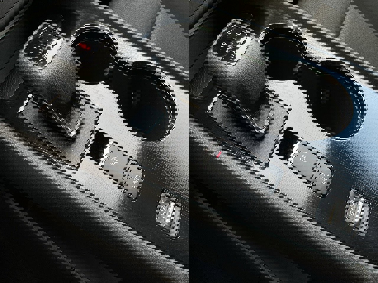 Used 2025 Nissan Rogue SV image 34