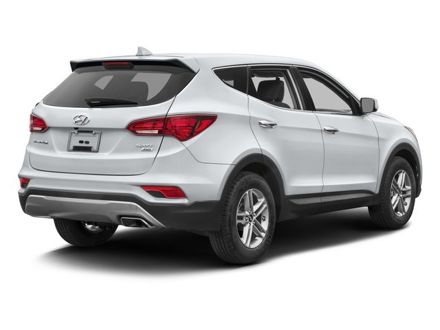 Used 2017 Hyundai Santa Fe Sport FWD image 5