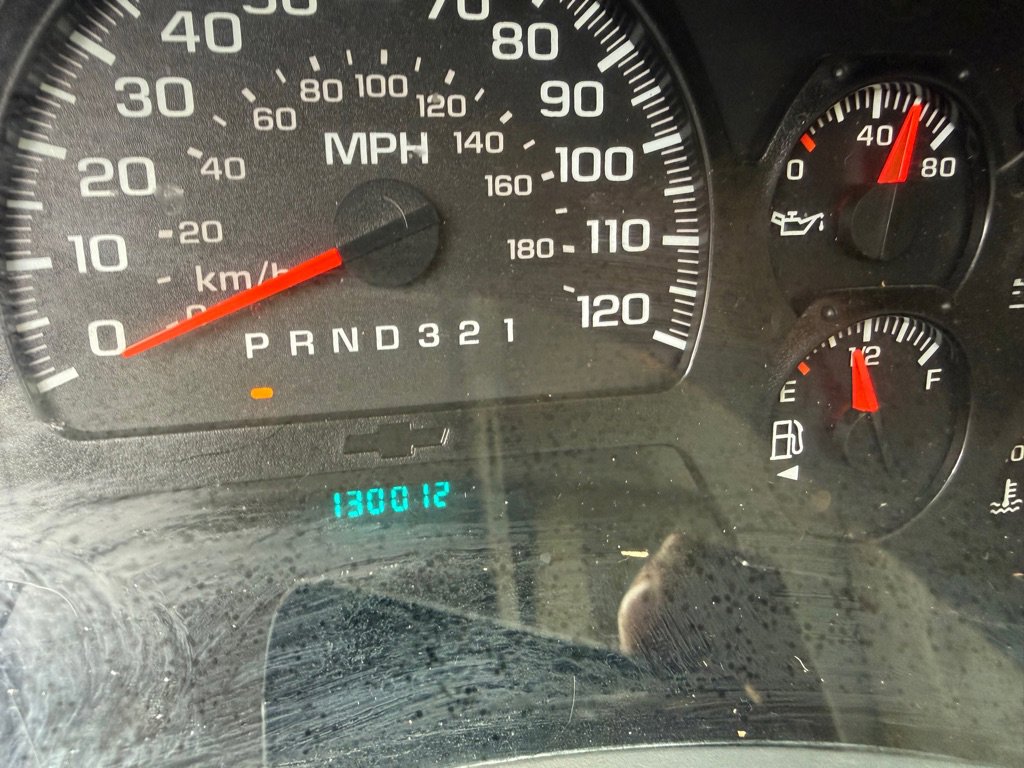 Used 2006 Chevrolet TrailBlazer 4WD image 18
