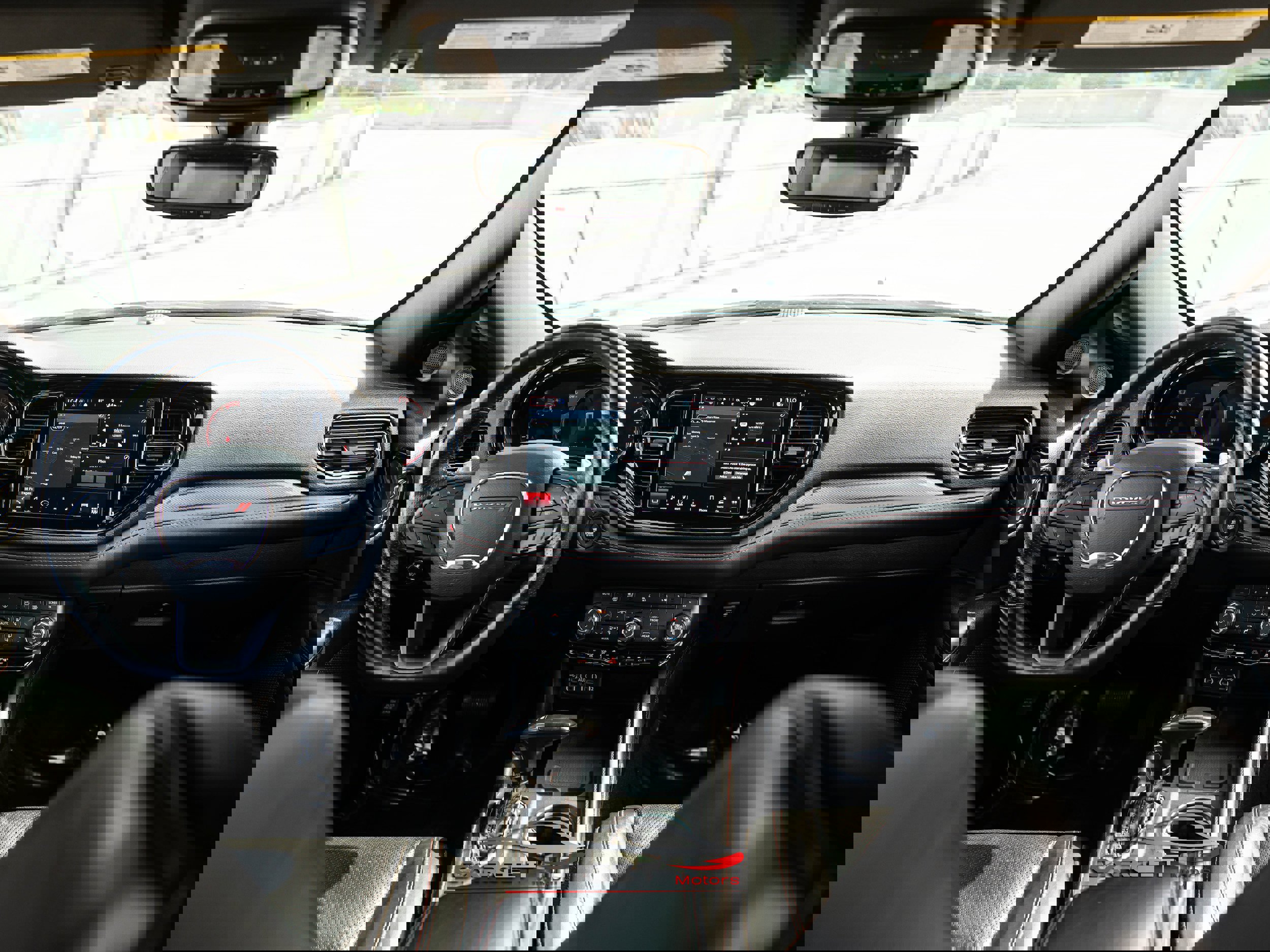 Used 2022 Dodge Durango R/T w/ Blacktop Package image 14