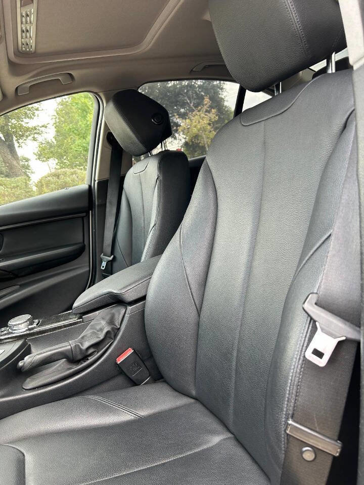 Used 2015 BMW 328i Sedan image 4