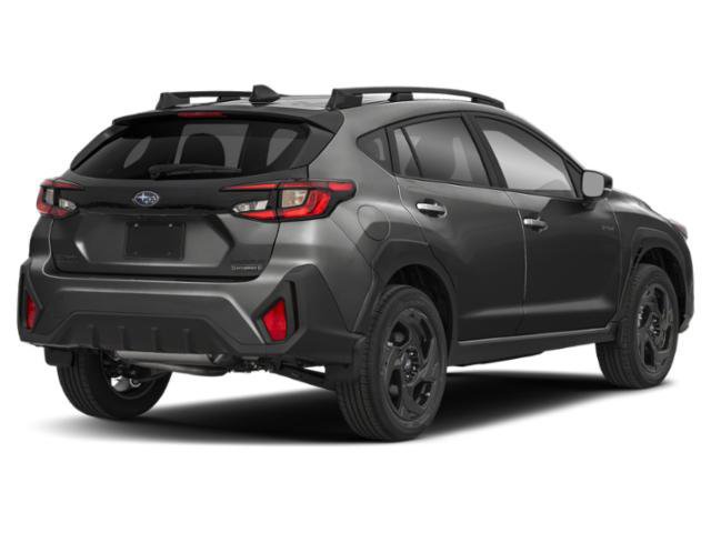 New 2026 Subaru Crosstrek 2.5i Sport video 2