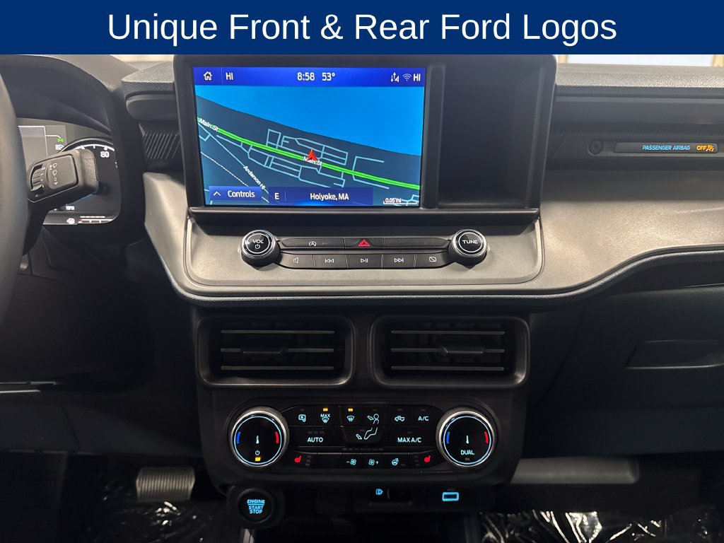 Used 2024 Ford Maverick Tremor w/ Tremor Off-Road Package AWD/4WD image 21