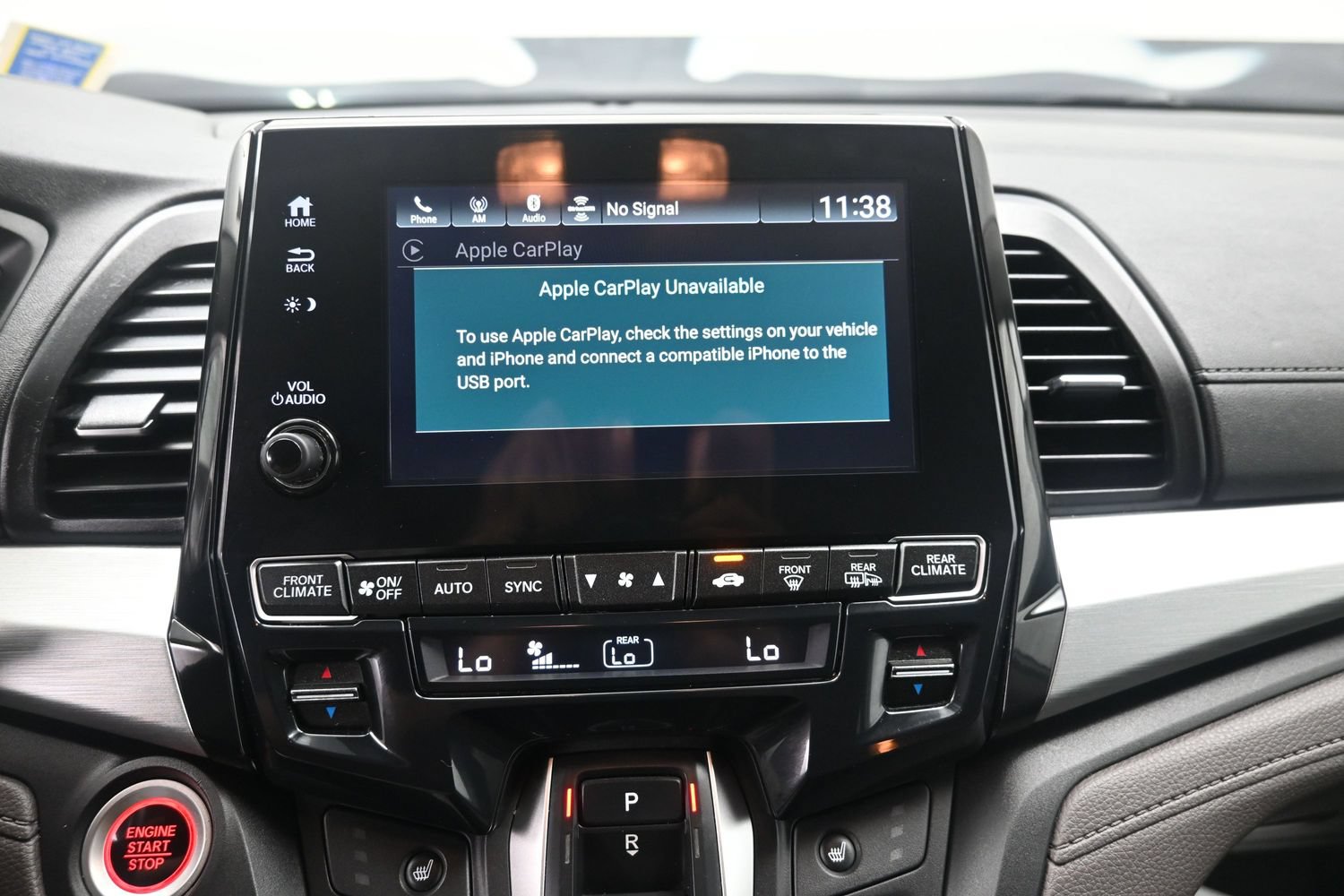 Used 2020 Honda Odyssey EX image 43