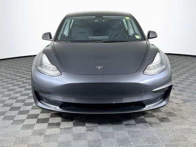 Used 2019 Tesla Model 3 Long Range AWD/4WD image 8